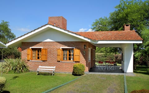 BBQ facilities