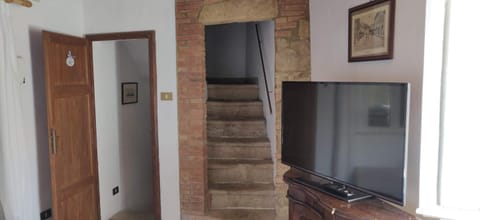 La Nave House in Tuscany