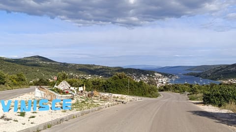 Vila Ivana Dolores Apartment in Split-Dalmatia County