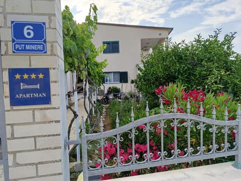 Vila Ivana Dolores Apartment in Split-Dalmatia County