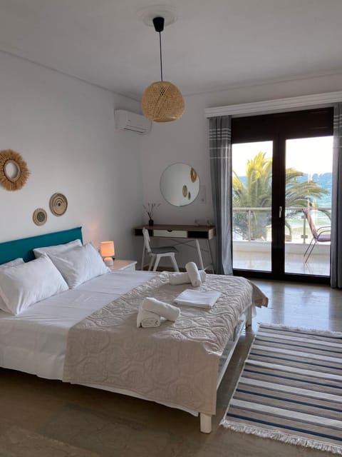 View (from property/room), Bedroom