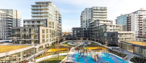 Gorgeous Place In Downtown RMD Apartment in Richmond