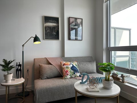 Gorgeous Place In Downtown RMD Apartment in Richmond