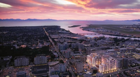 Gorgeous Place In Downtown RMD Apartment in Richmond