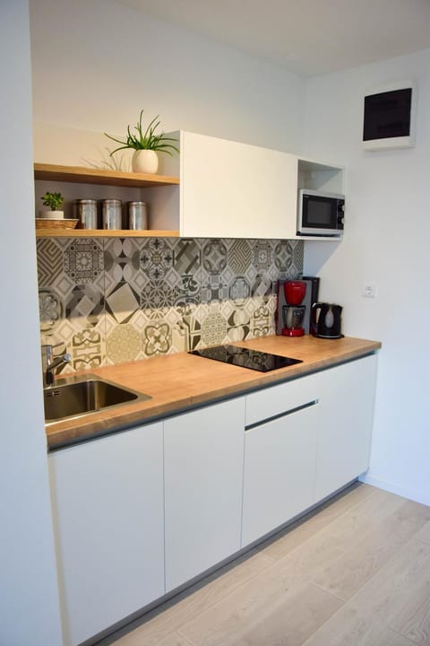 sky Apartment in Pula