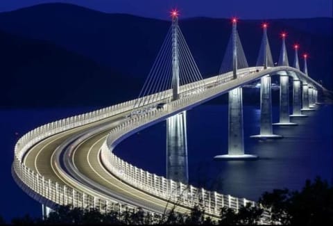 Apartman Pazin Apartment in Dubrovnik-Neretva County