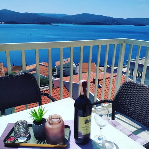 Apartman Pazin Apartment in Dubrovnik-Neretva County