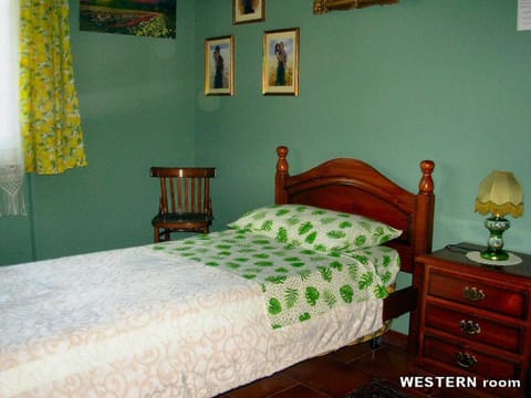 BED & BREAKFAST da marco Bed and Breakfast in Lake Garda