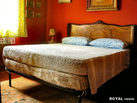 BED & BREAKFAST da marco Bed and Breakfast in Lake Garda