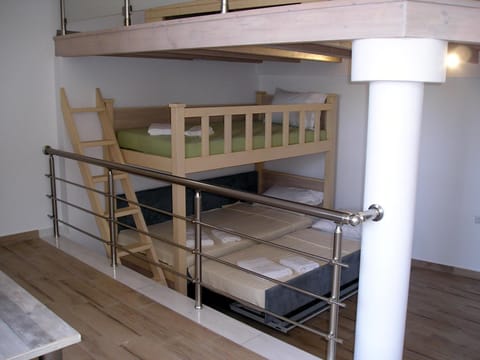 Villa Pegasos Apartment in Thasos