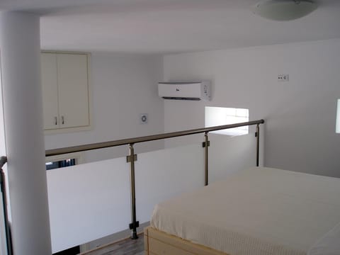 Villa Pegasos Apartment in Thasos