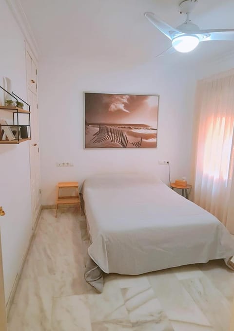 Apartamento a 2 minutos de la playa y centro Apartment in Fuengirola