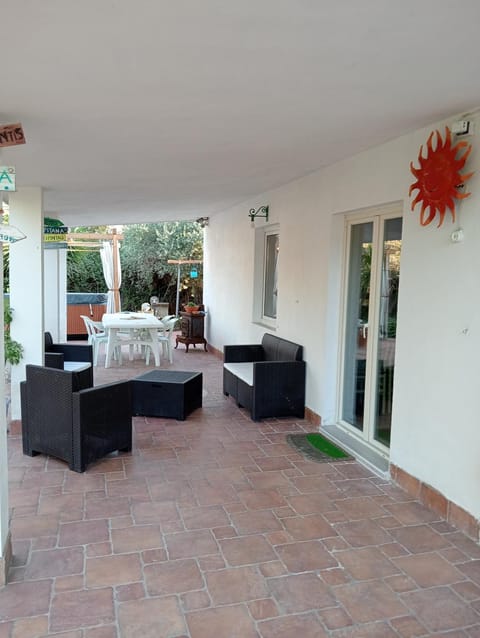 Casa vacanze l'ulivo House in Quartu Sant'Elena