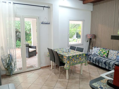 Casa vacanze l'ulivo House in Quartu Sant'Elena