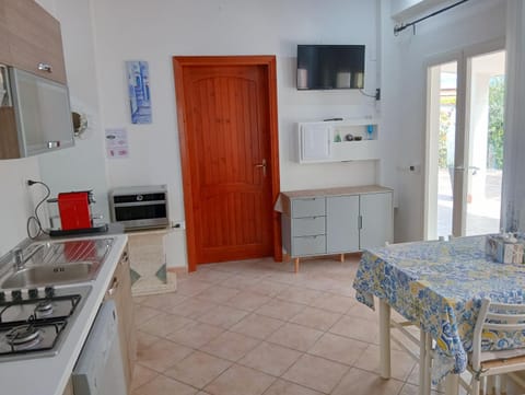 Casa vacanze l'ulivo House in Quartu Sant'Elena