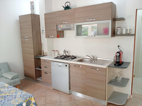 Casa vacanze l'ulivo House in Quartu Sant'Elena