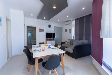 Apartman Dora Apartment in Podstrana