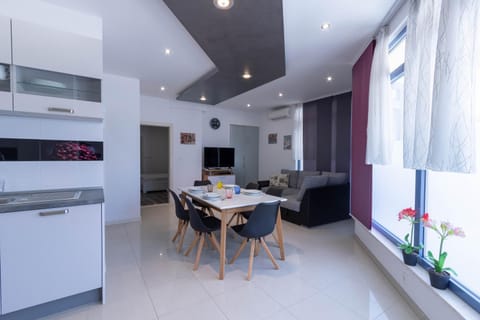 Apartman Dora Apartment in Podstrana