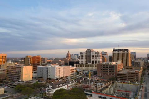 View (from property/room)