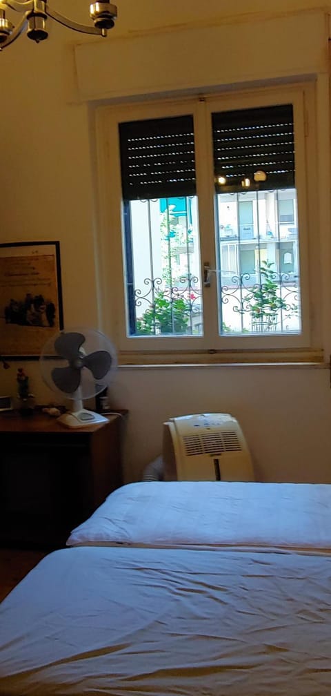 CozyandCalm Vacation rental in Florence