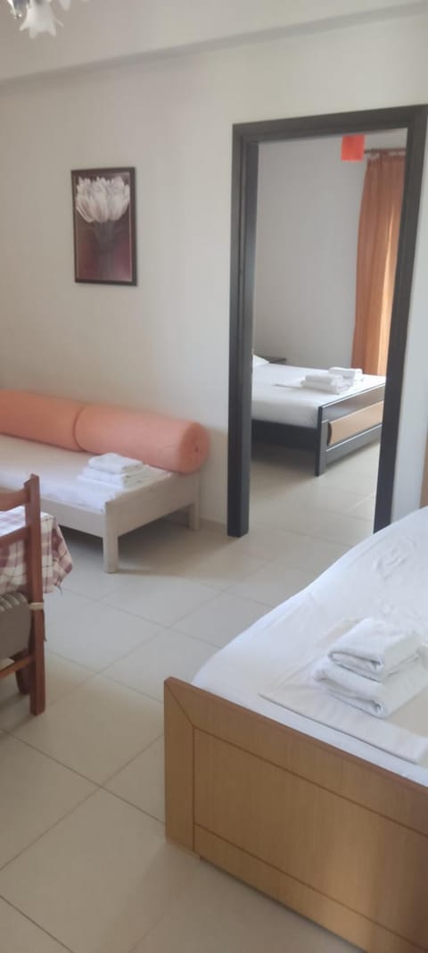 Bino Apartments Apartment in Ksamil