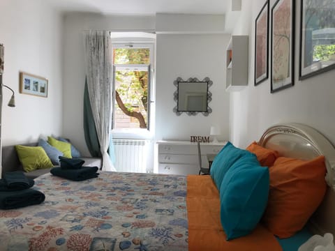 View (from property/room), Bedroom