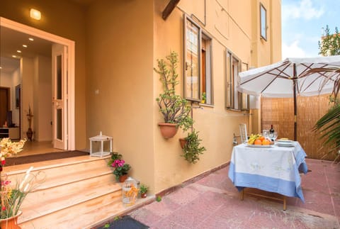 La Blanca Apartment in Alghero