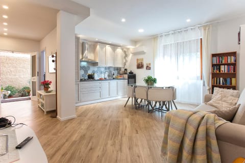 La Blanca Apartment in Alghero