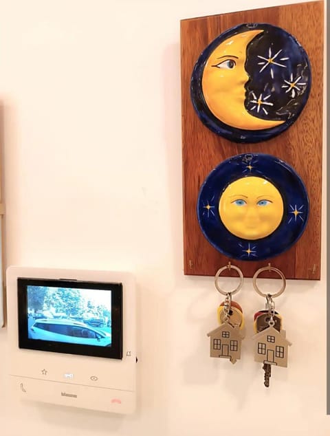 La Blanca Apartment in Alghero