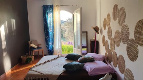 BIENVENUE Vacation rental in Toulon