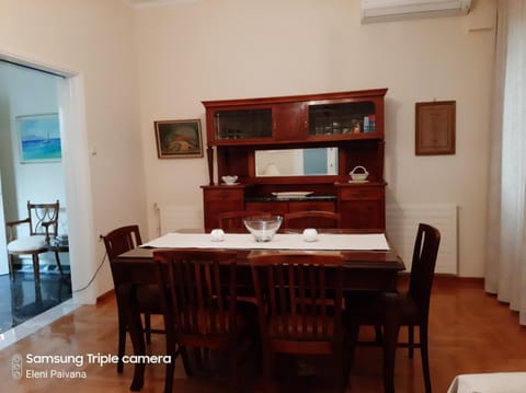 New Garden's House (120m2) Apartment in Leonidio