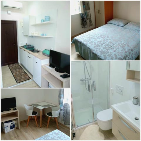Communal lounge/ TV room, Bathroom, Kitchen or kitchenette, Bedroom