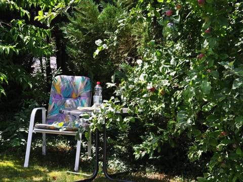 Garden, Garden view