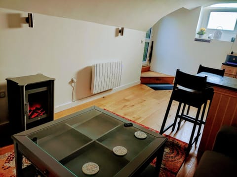 Pell Dell Apartment Apartment in Holmfirth