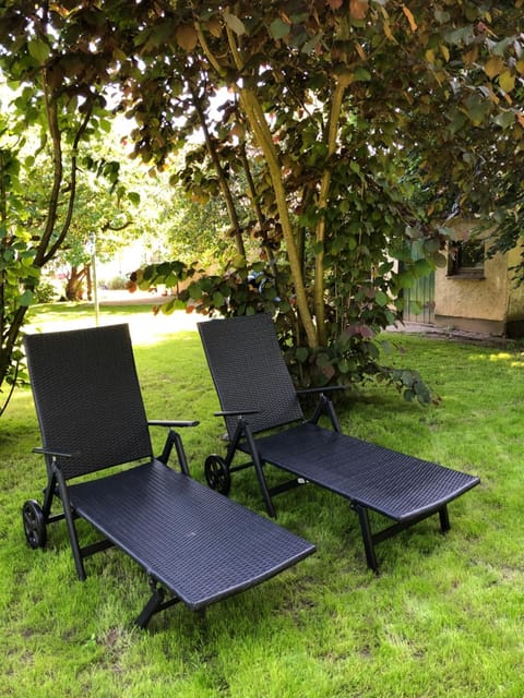 Sommerhaus Boldevitz auf Rügen House in Mecklenburg-Vorpommern, Germany