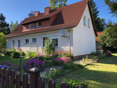 Sommerhaus Boldevitz auf Rügen House in Mecklenburg-Vorpommern, Germany