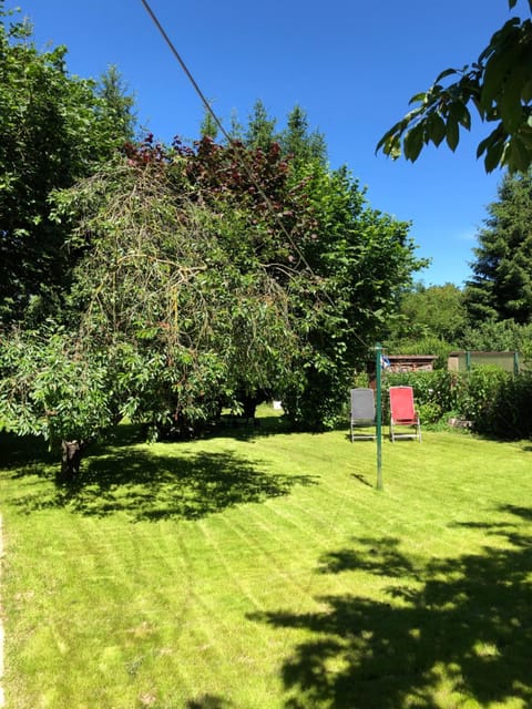 Sommerhaus Boldevitz auf Rügen House in Mecklenburg-Vorpommern, Germany