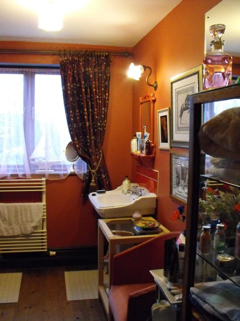 Whitmore Bed and Breakfast in England