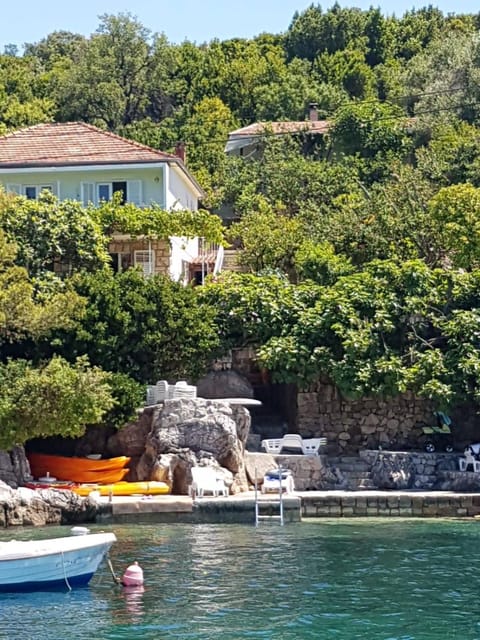 Villa Lara Apartment in Dubrovnik-Neretva County