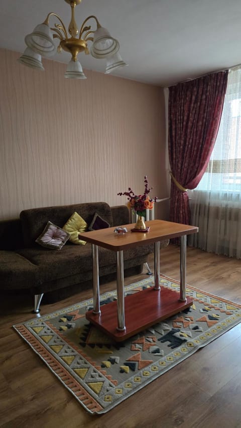 BuTaS TaUrAgEje Apartment in Kaliningrad Oblast, Russia