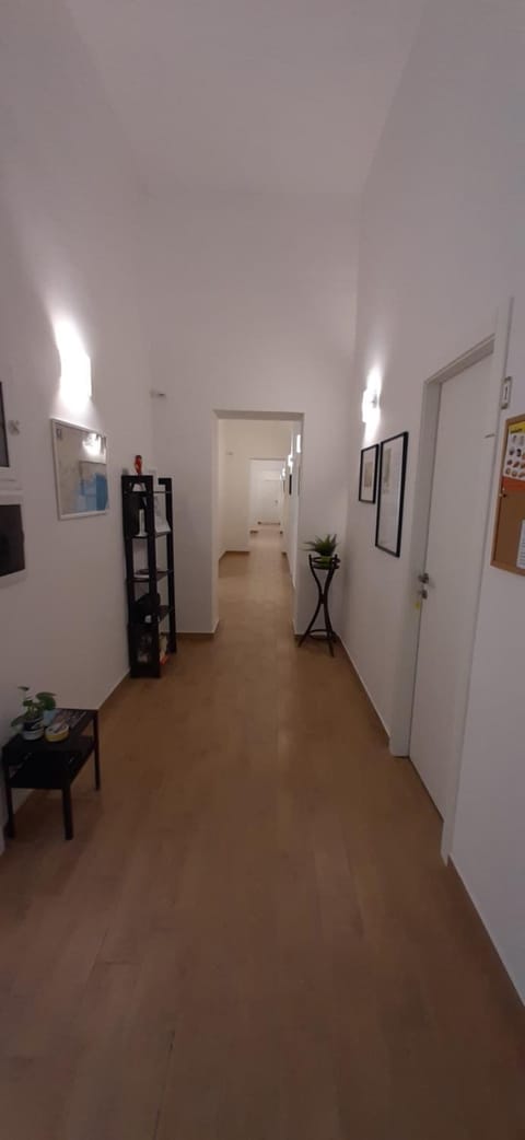 Area and facilities