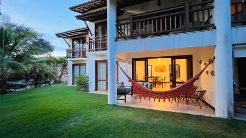 Patio, Garden, Garden view