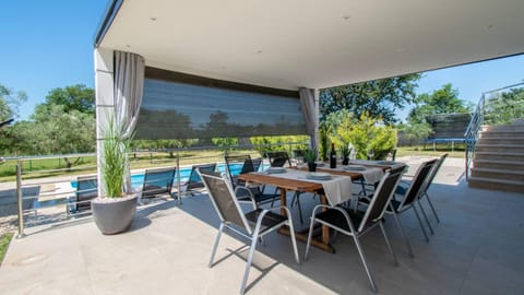 Naturia Holiday House House in Medulin