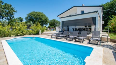 Naturia Holiday House House in Medulin