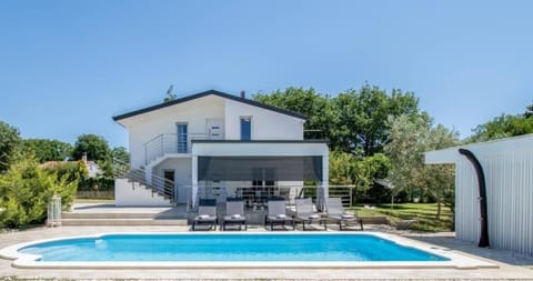 Naturia Holiday House House in Medulin