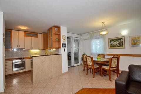 Apartman Vanja Apartment in Split-Dalmatia County