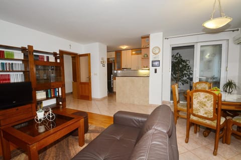 Apartman Vanja Apartment in Split-Dalmatia County