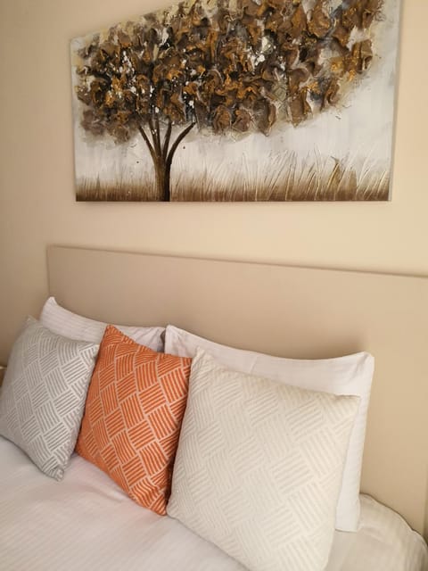 Stergios_Apartments 06 Apartment in Decentralized Administration of Macedonia and Thrace