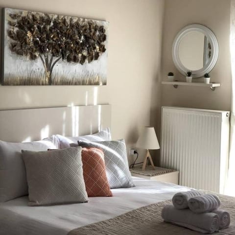 Stergios_Apartments 06 Apartment in Decentralized Administration of Macedonia and Thrace