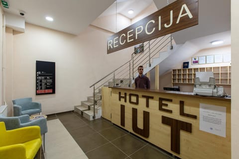 Property logo or sign, Lobby or reception, Logo/Certificate/Sign